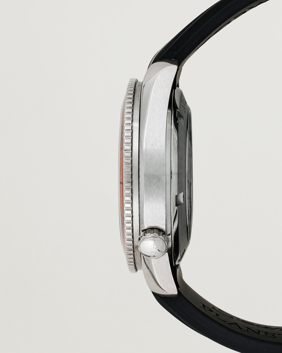 Heren | Omega Pre-Owned Seamaster Planet Ocean Silver | Omega Pre-Owned | Seamaster Planet Ocean Silver