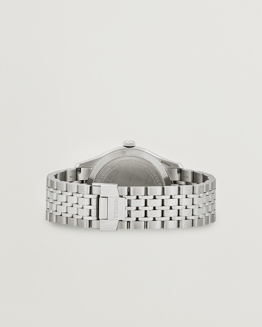 Heren | Tudor Pre-Owned 1926 M91650 Silver | Tudor Pre-Owned | 1926 M91650 Silver