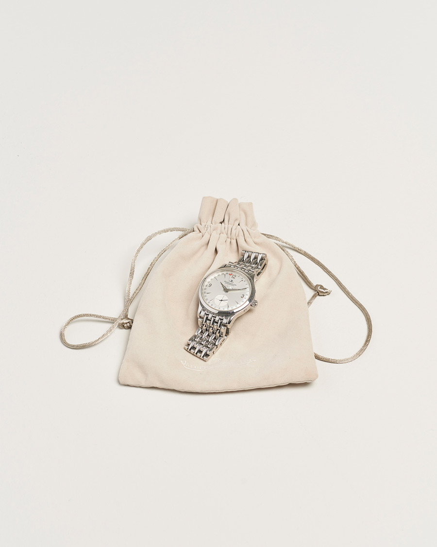 Heren | Jaeger-LeCoultre Pre-Owned Master Calendar | Jaeger-LeCoultre Pre-Owned | Master Calendar