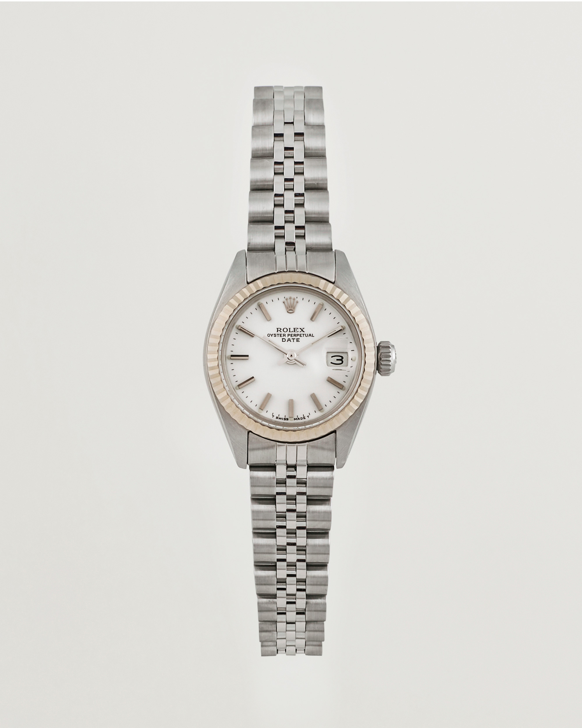 Heren | Rolex Pre-Owned Date 69174 | Rolex Pre-Owned | Date 69174