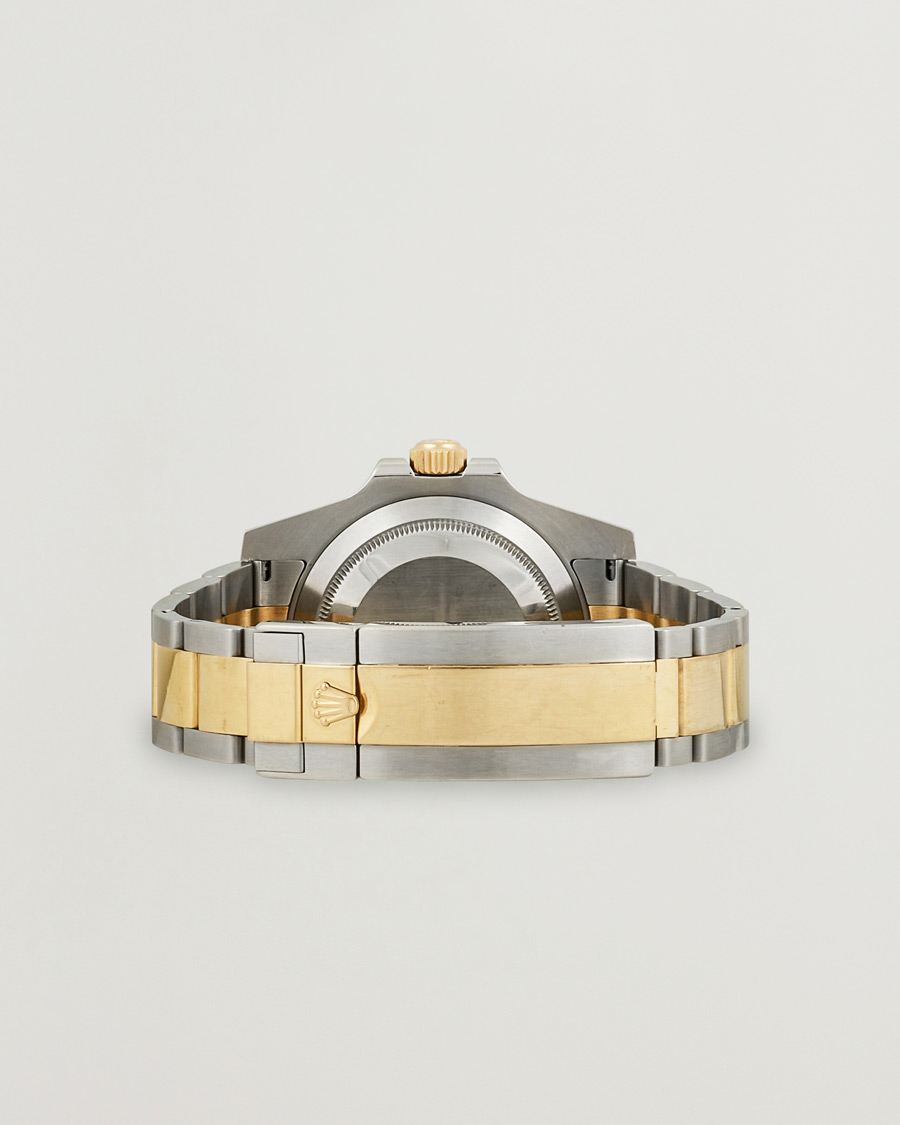 Heren | Pre-Owned & Vintage Watches | Rolex Pre-Owned | Submariner Bluesy 116613