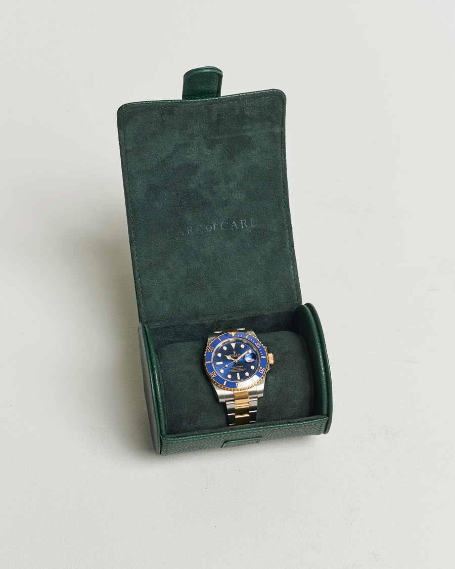 Heren | Rolex Pre-Owned Submariner Bluesy 116613 | Rolex Pre-Owned | Submariner Bluesy 116613