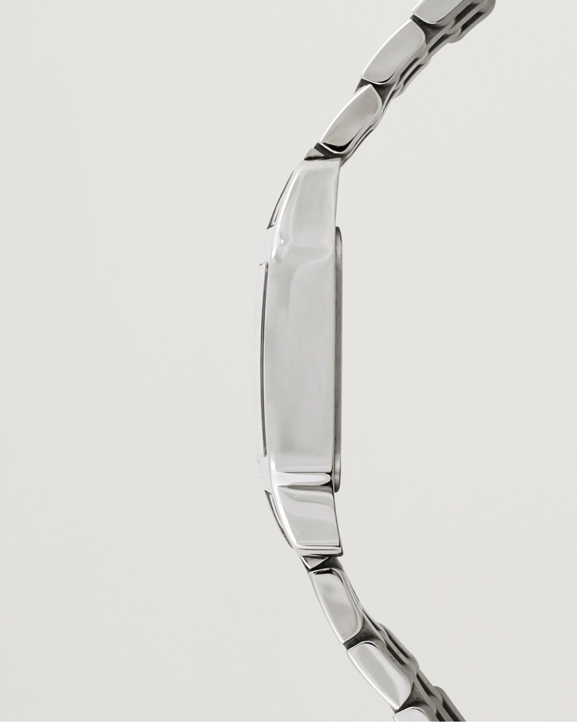 Heren | Cartier Pre-Owned Santos Demoiselle 3140 | Cartier Pre-Owned | Santos Demoiselle 3140