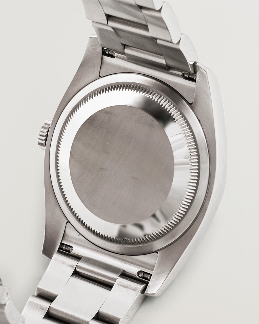 Heren | Rolex Pre-Owned Datejust 116200 | Rolex Pre-Owned | Datejust 116200