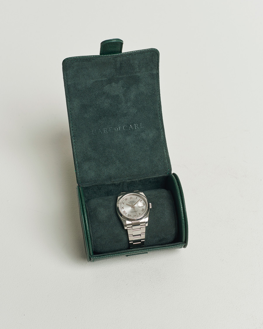 Heren | Rolex Pre-Owned Datejust 116200 | Rolex Pre-Owned | Datejust 116200