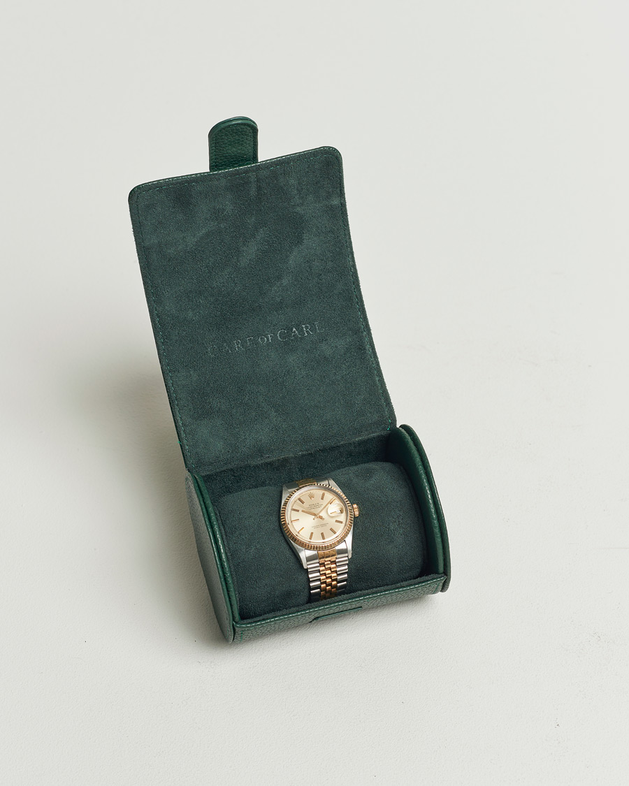 Heren | Rolex Pre-Owned Datejust 1601 G/S | Rolex Pre-Owned | Datejust 1601 G/S
