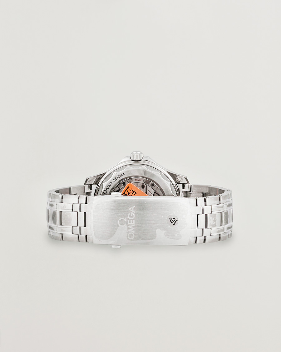Heren | Omega Pre-Owned Seamaster Diver 300m | Omega Pre-Owned | Seamaster Diver 300m