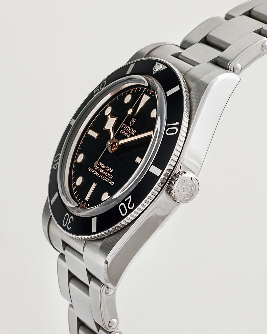 Heren | Tudor Pre-Owned Black Bay 54 | Tudor Pre-Owned | Black Bay 54