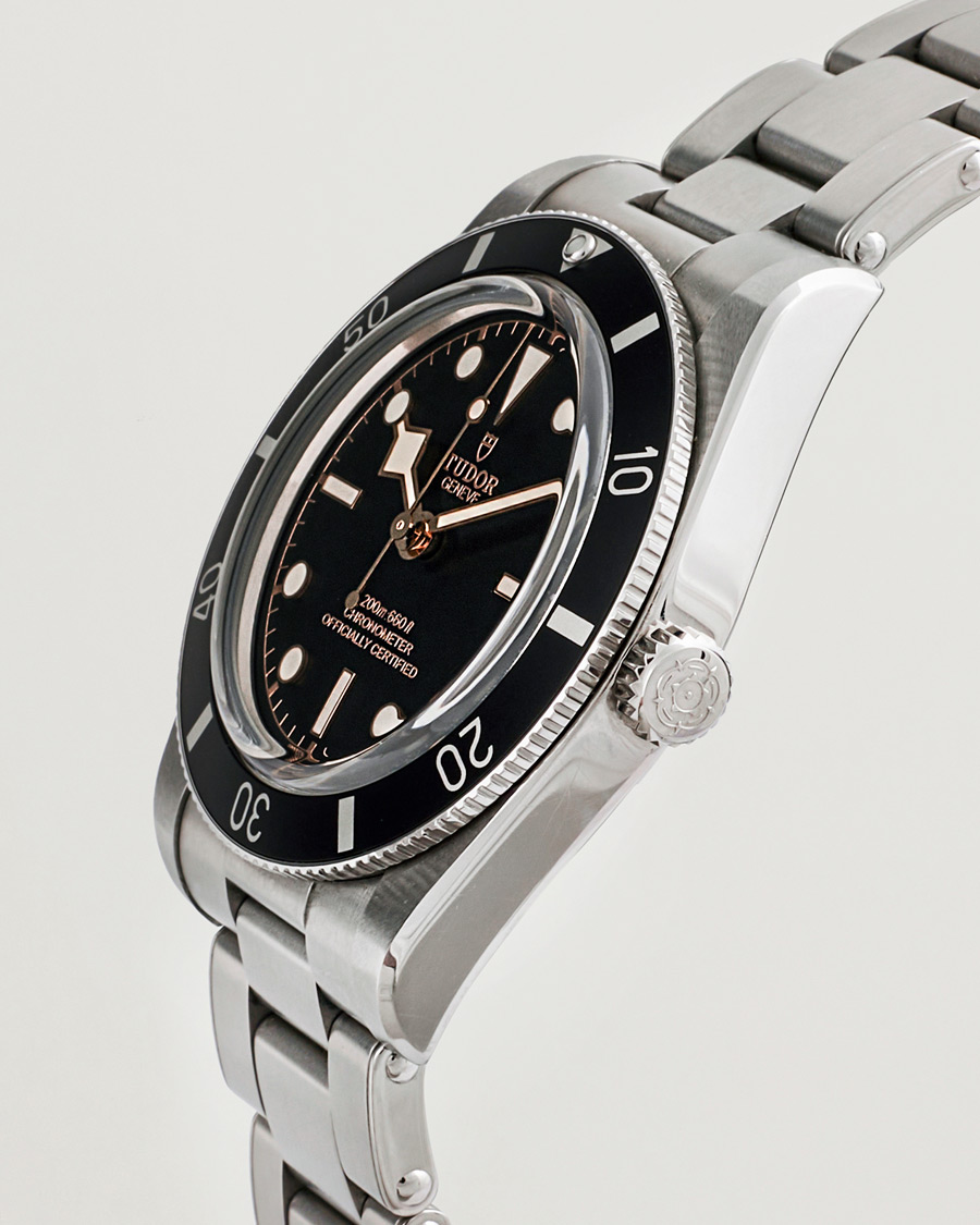 Heren | Tudor Pre-Owned Black Bay 54 | Tudor Pre-Owned | Black Bay 54