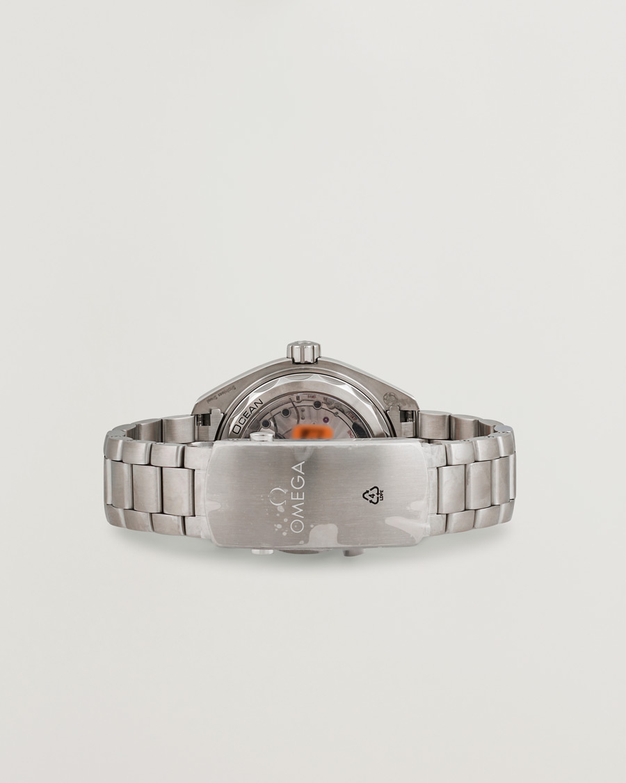 Heren | Omega Pre-Owned Seamaster Planet Ocean 600m | Omega Pre-Owned | Seamaster Planet Ocean 600m