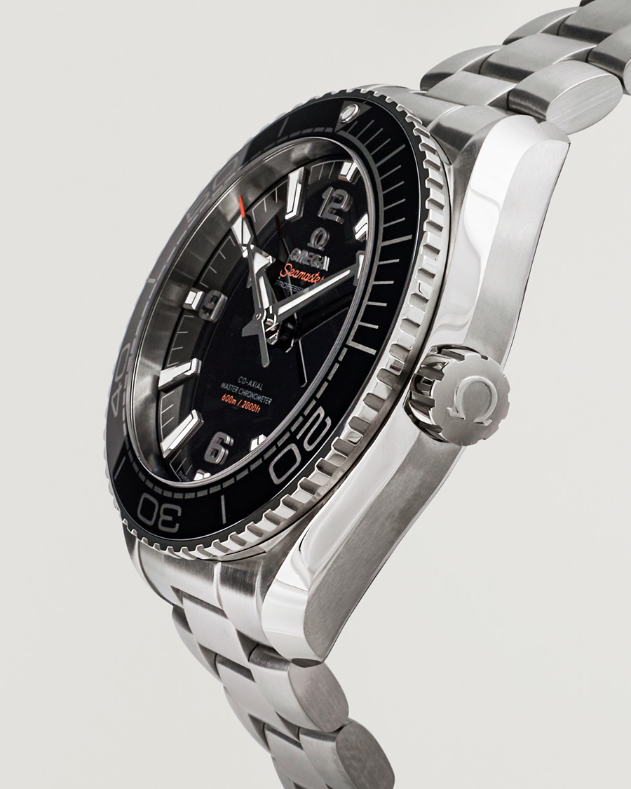 Heren | Omega Pre-Owned Seamaster Planet Ocean 600m | Omega Pre-Owned | Seamaster Planet Ocean 600m