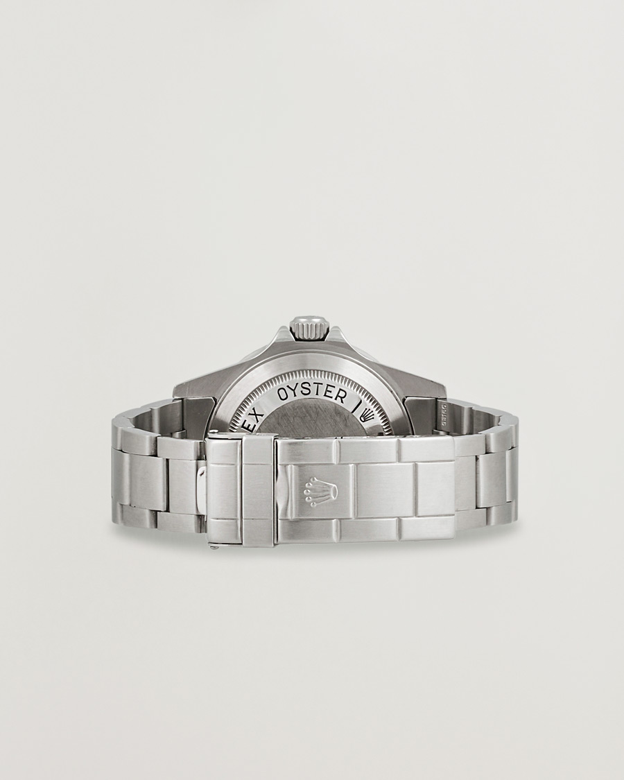 Heren | Rolex Pre-Owned Sea-Dweller 4000 | Rolex Pre-Owned | Sea-Dweller 4000