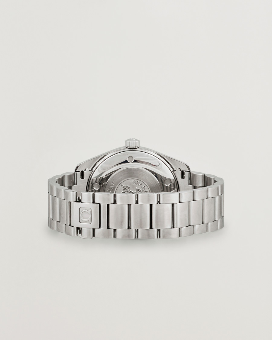 Heren | Omega Pre-Owned Seamaster Aqua Terra | Omega Pre-Owned | Seamaster Aqua Terra