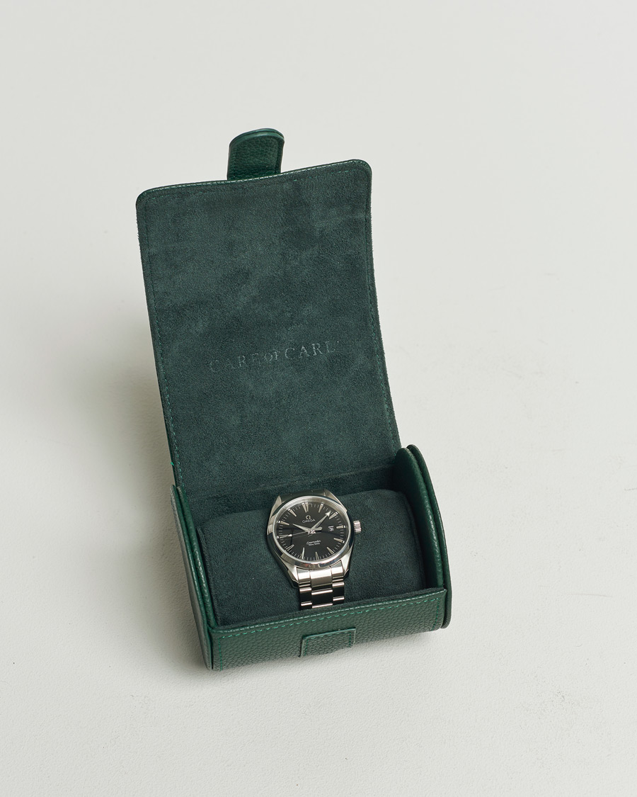 Heren | Omega Pre-Owned Seamaster Aqua Terra | Omega Pre-Owned | Seamaster Aqua Terra