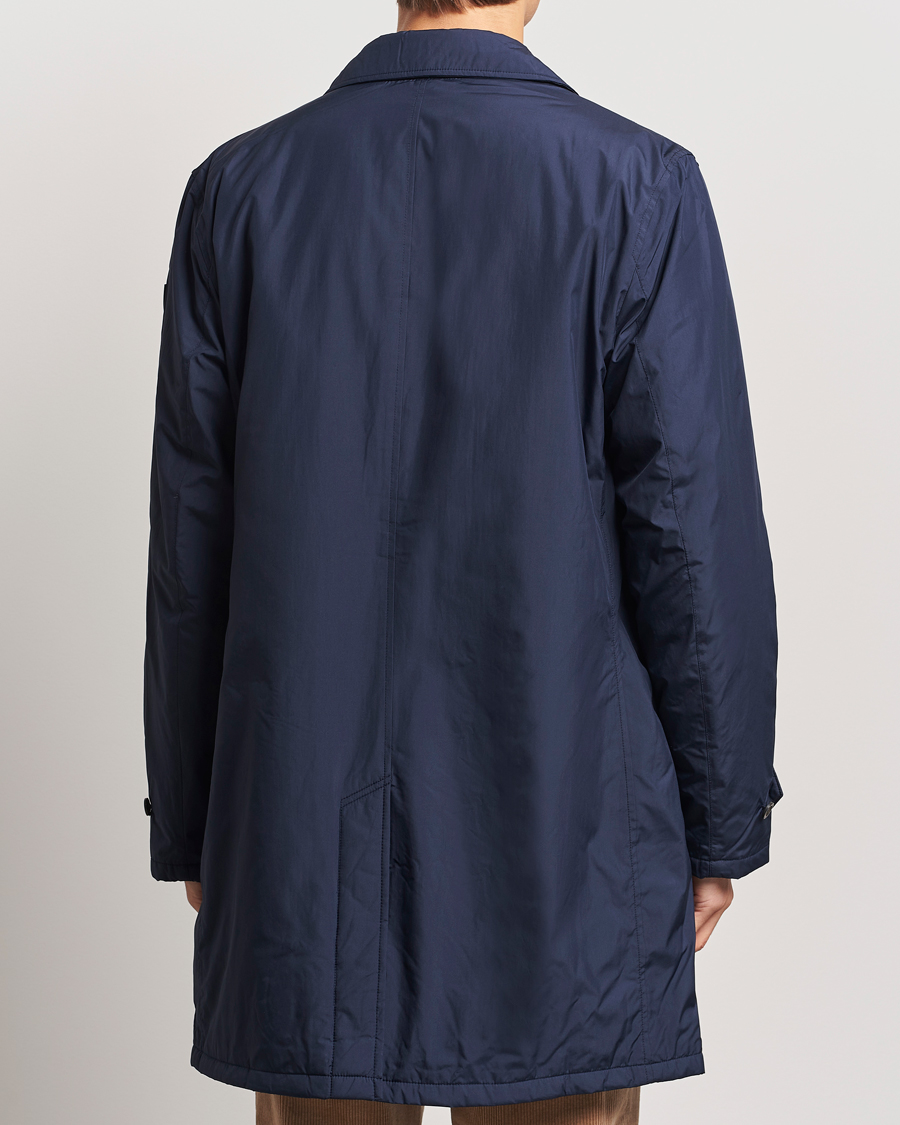 Heren | Jassen | Polo Ralph Lauren | Packable Walking Coat Collection Navy