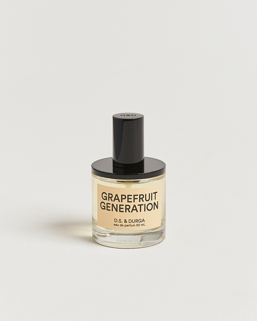 Heren | Geuren | D.S. & Durga | Grapefruit Generation Eau de Parfum 50ml