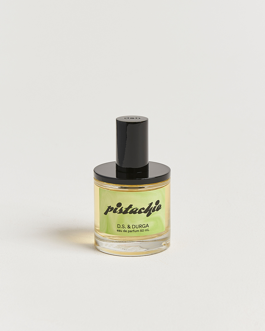 Heren | Geuren | D.S. & Durga | Pistachio Eau de Parfum 50ml