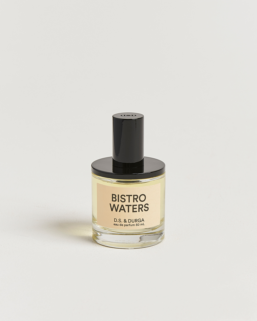 Heren | Geuren | D.S. & Durga | Bistro Waters Eau de Parfum 50ml