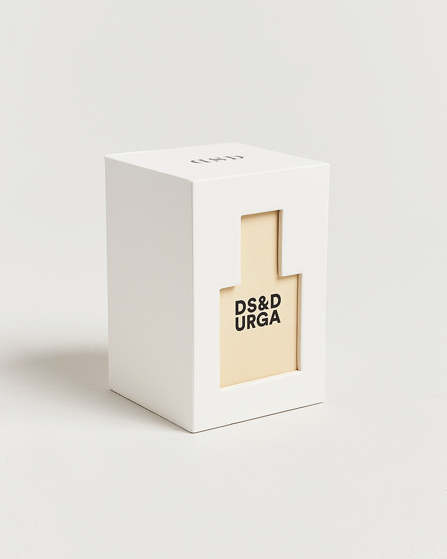 Heren | Geuren | D.S. & Durga | Gold Line D.S. Eau de Parfum 50ml
