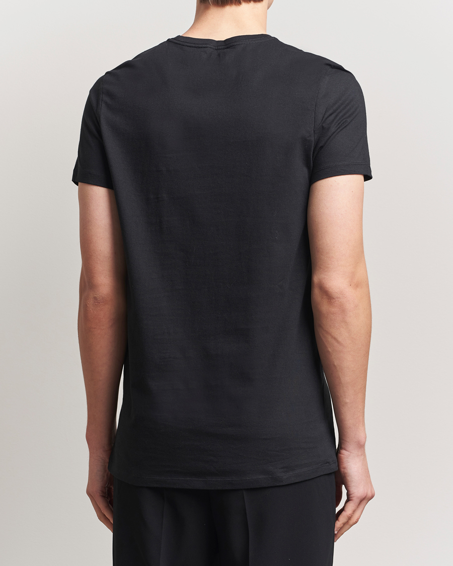 Heren | T-shirts | Calvin Klein | 3-Pack Cotton Crew Neck T-Shirt White/Black/Grey