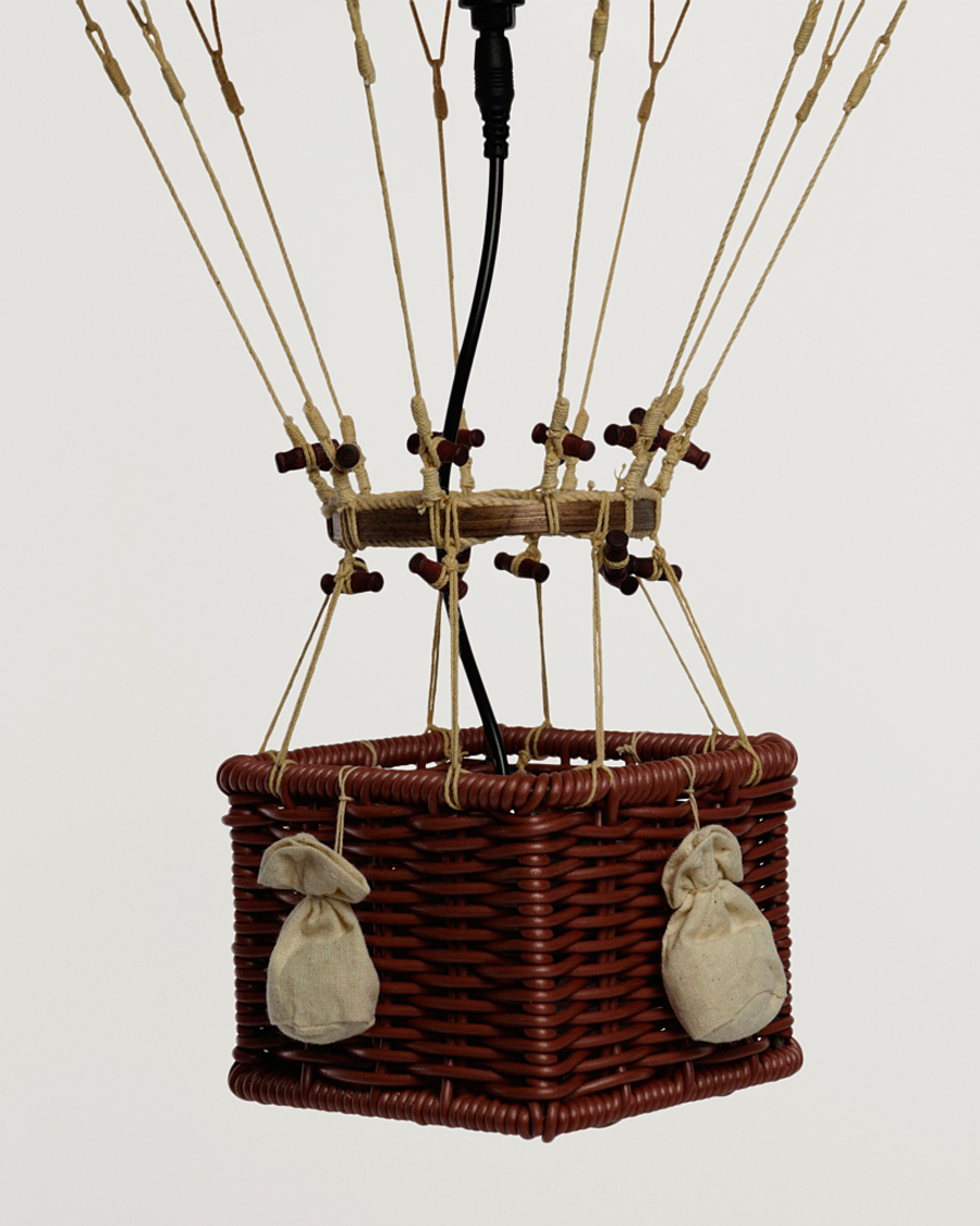 Heren | Thuis | Authentic Models | Royal Aero Led Balloon Blue