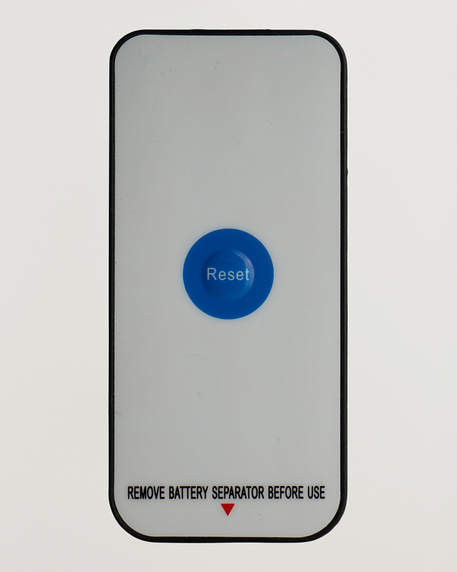 Heren | Thuis | Authentic Models | Royal Aero Led Balloon Blue