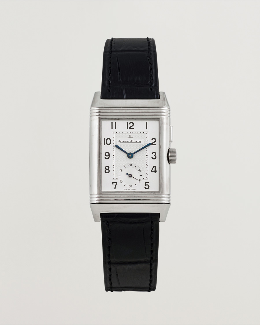 Heren | Jaeger-LeCoultre Pre-Owned Reverso Duoface | Jaeger-LeCoultre Pre-Owned | Reverso Duoface