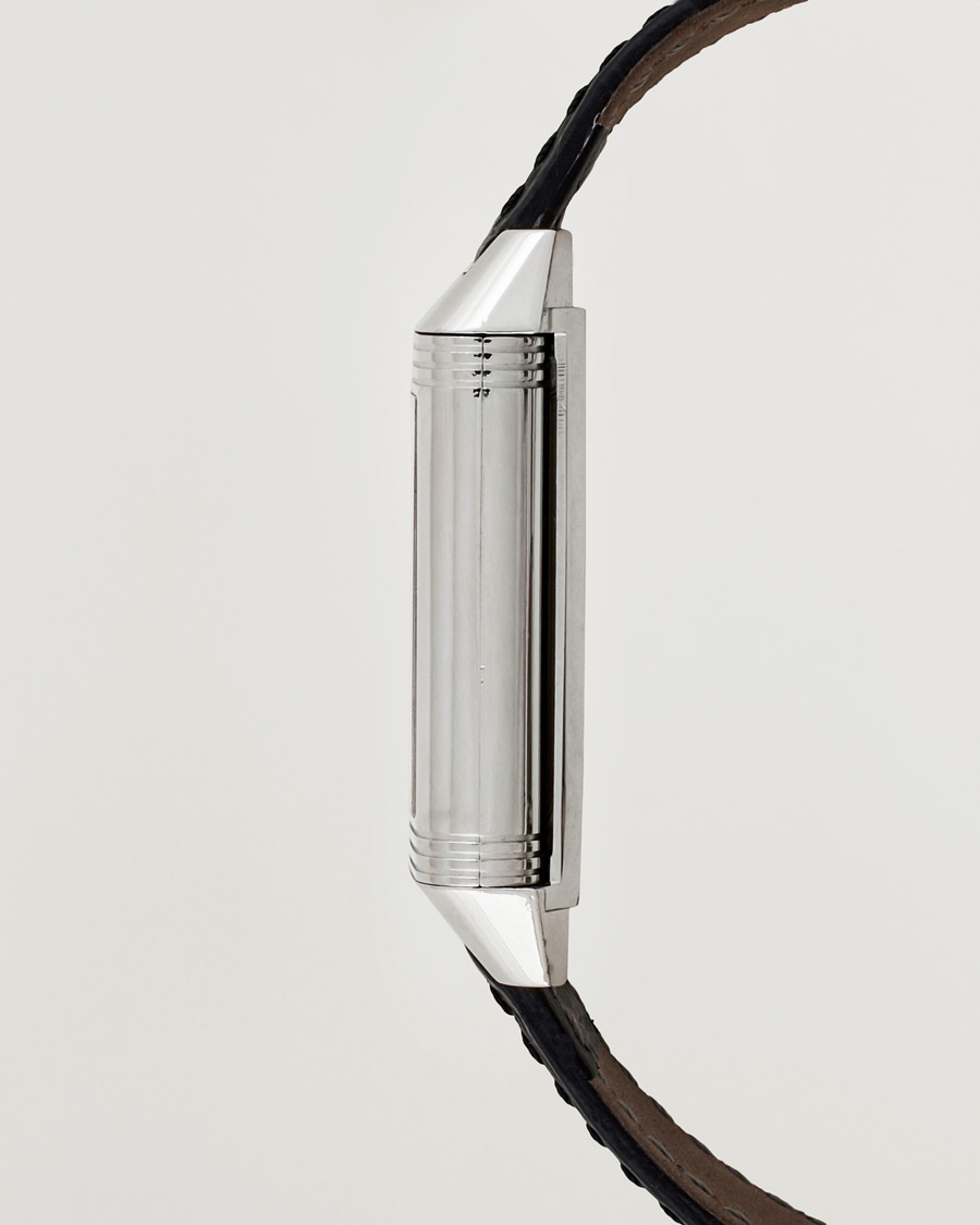 Heren | Jaeger-LeCoultre Pre-Owned Reverso Duoface | Jaeger-LeCoultre Pre-Owned | Reverso Duoface