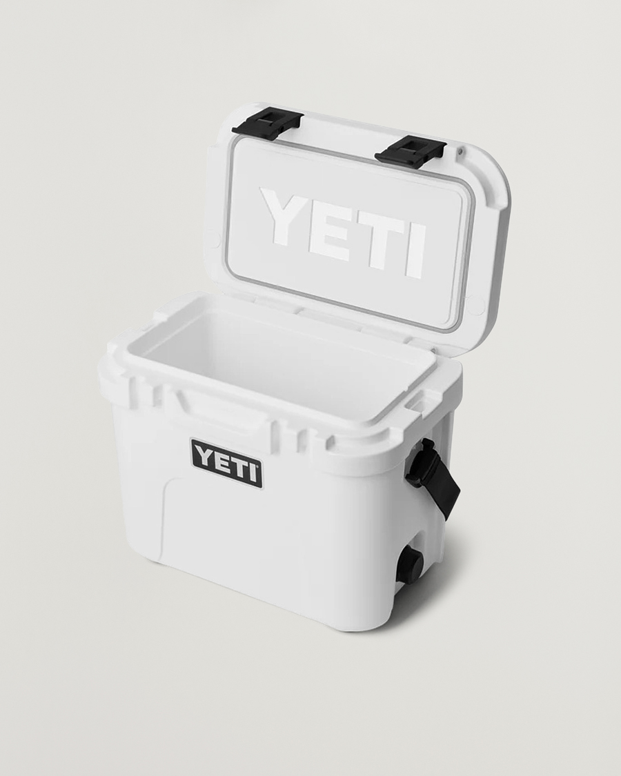 Heren | Outdoor living | YETI | Roadie 15 White