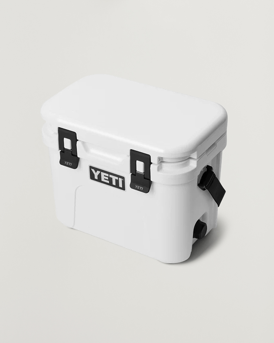 Heren | Outdoor living | YETI | Roadie 15 White