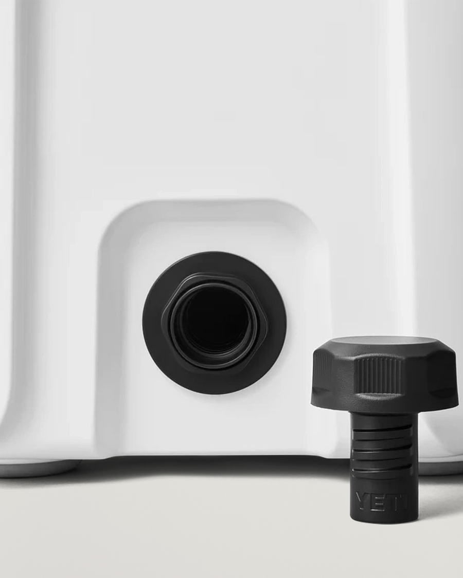 Heren | Outdoor living | YETI | Roadie 15 White