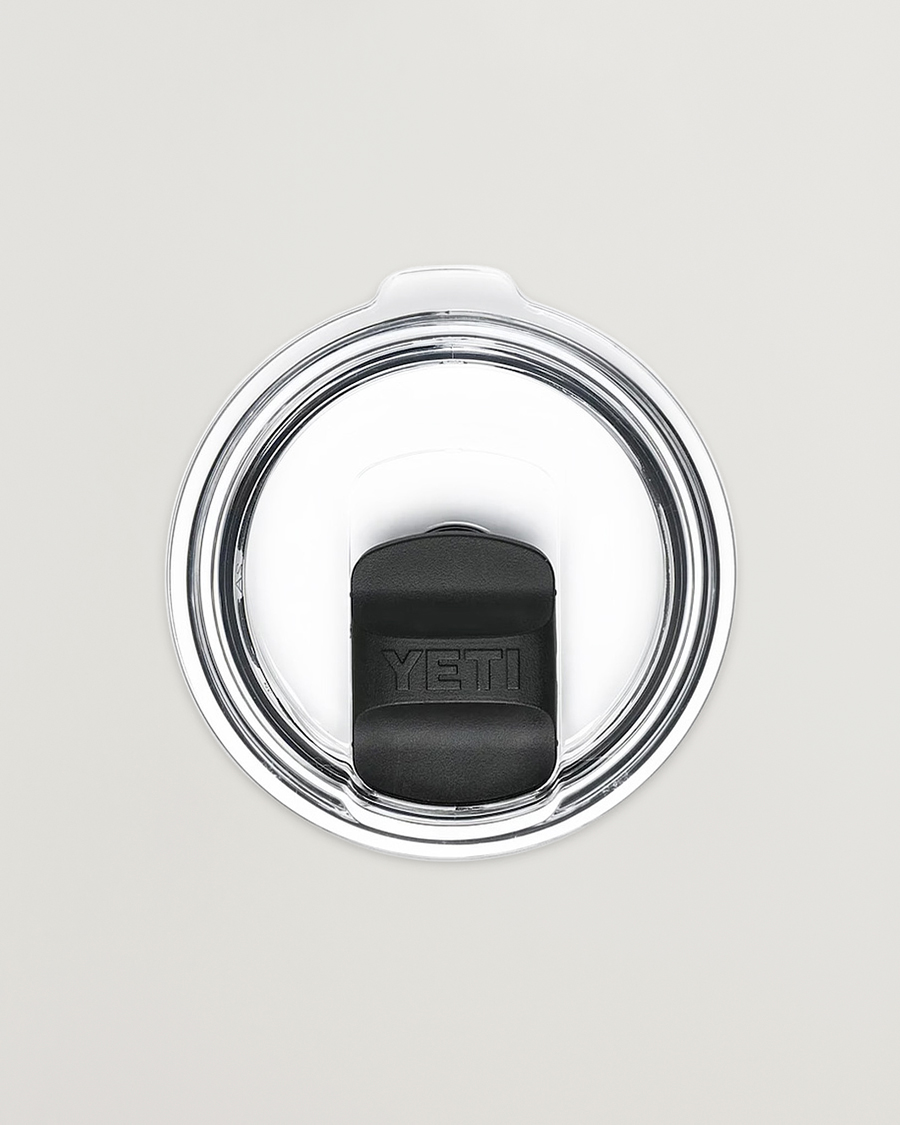 Heren | Outdoor living | YETI | Rambler 10 Oz Mug Black