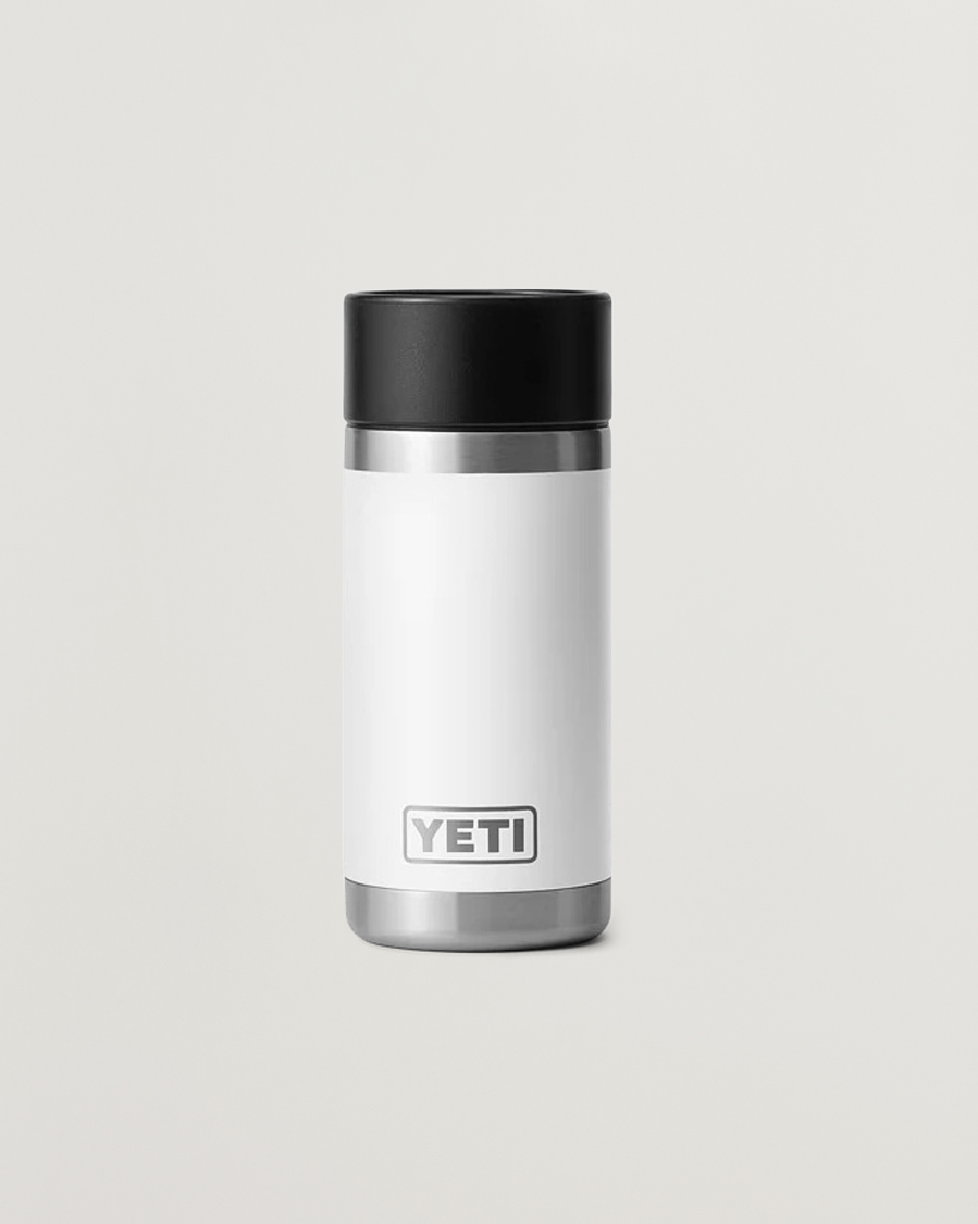 Heren | YETI Rambler 12 Oz Bottle White | YETI | Rambler 12 Oz Bottle White