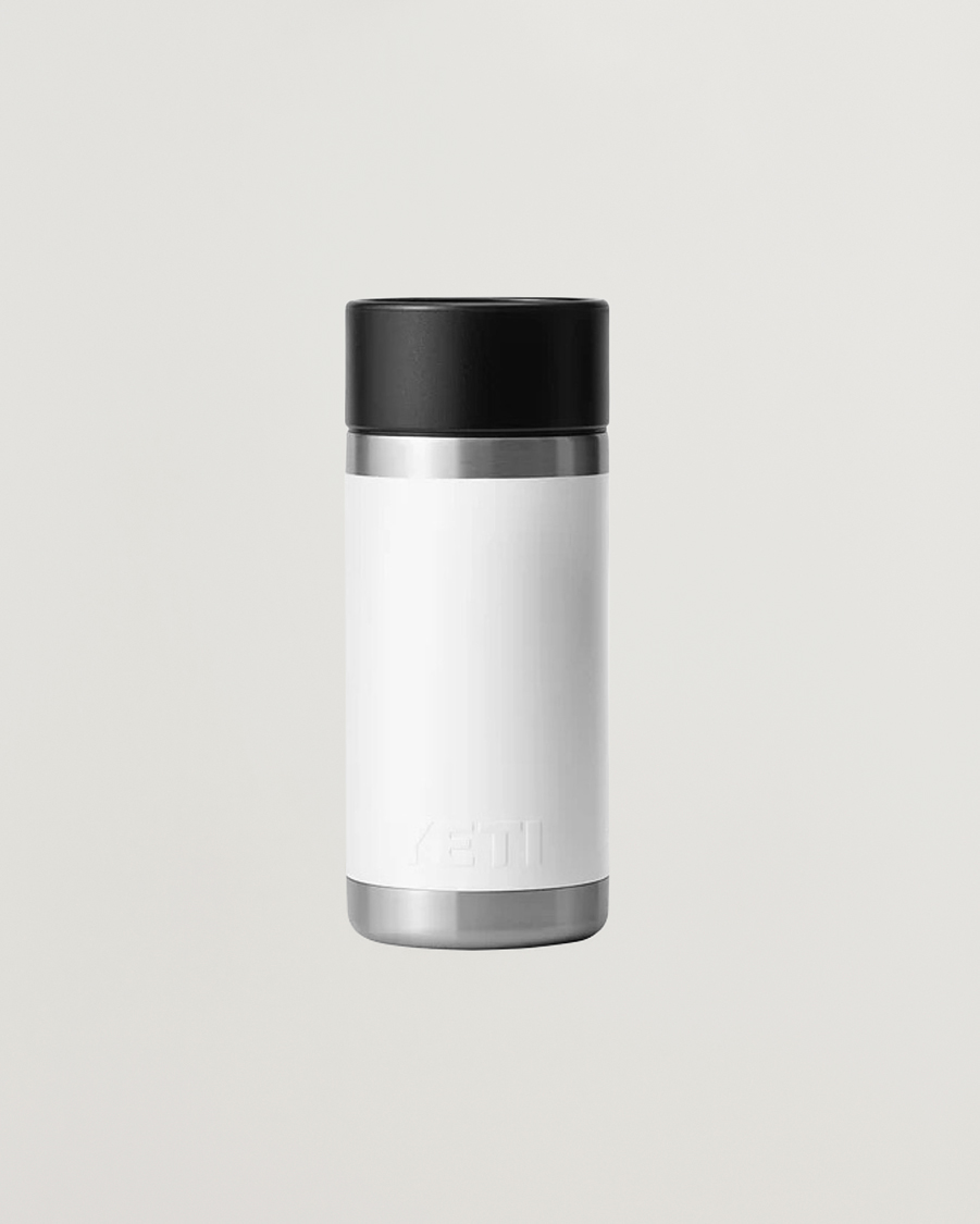 Heren | YETI Rambler 12 Oz Bottle White | YETI | Rambler 12 Oz Bottle White