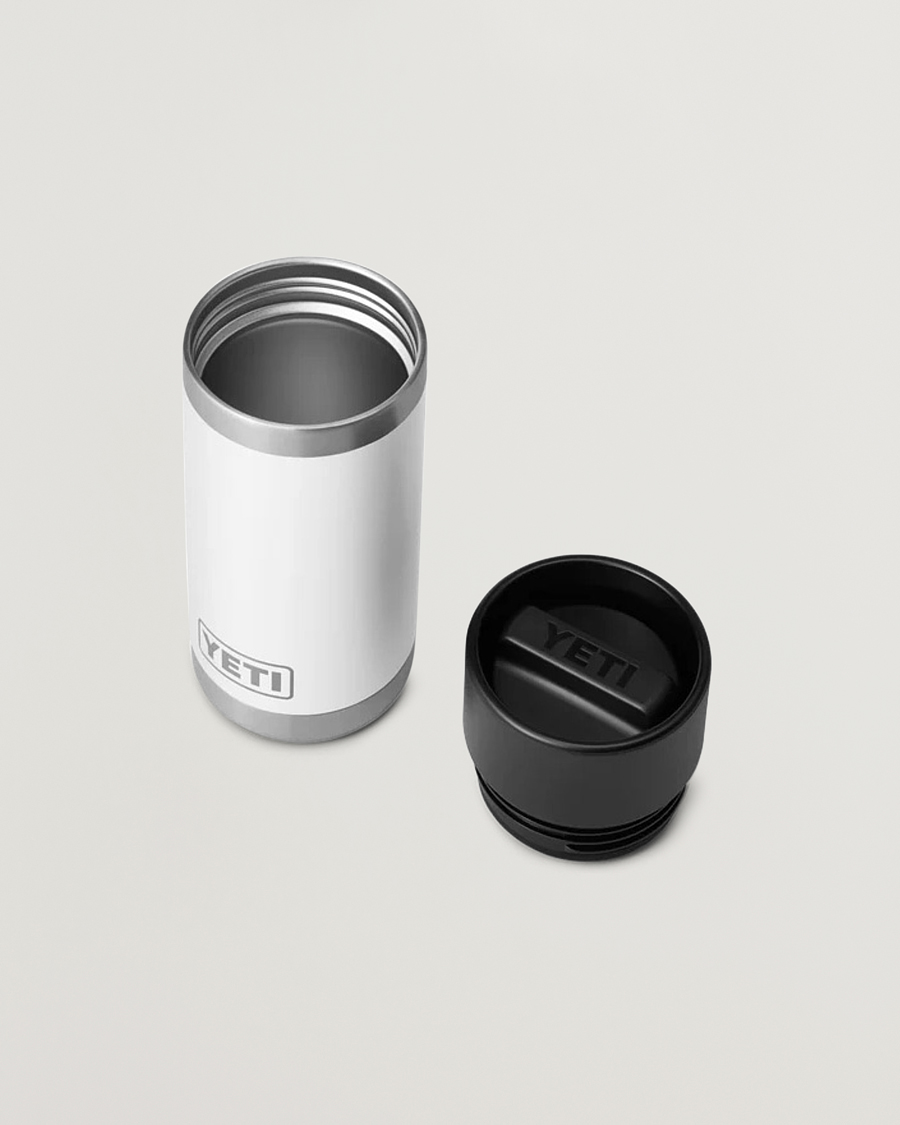 Heren | YETI Rambler 12 Oz Bottle White | YETI | Rambler 12 Oz Bottle White