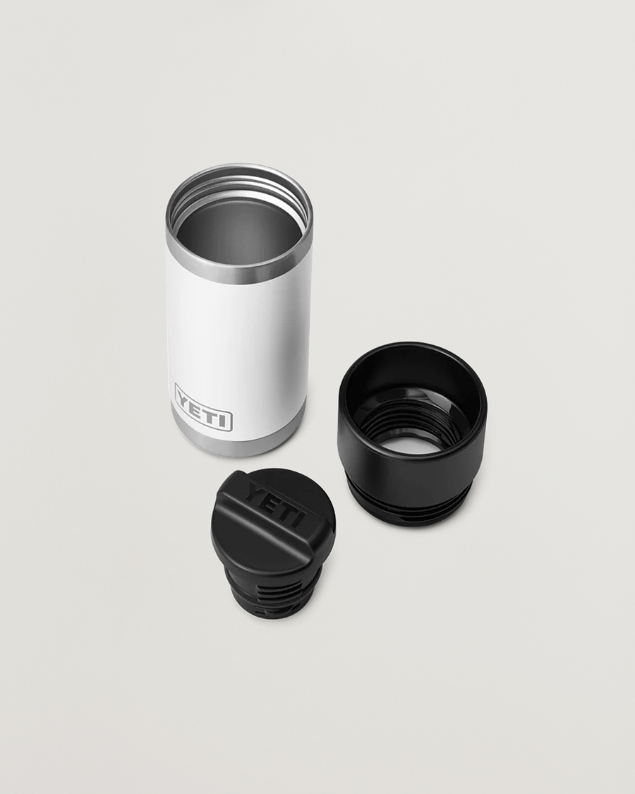 Heren | YETI Rambler 12 Oz Bottle White | YETI | Rambler 12 Oz Bottle White