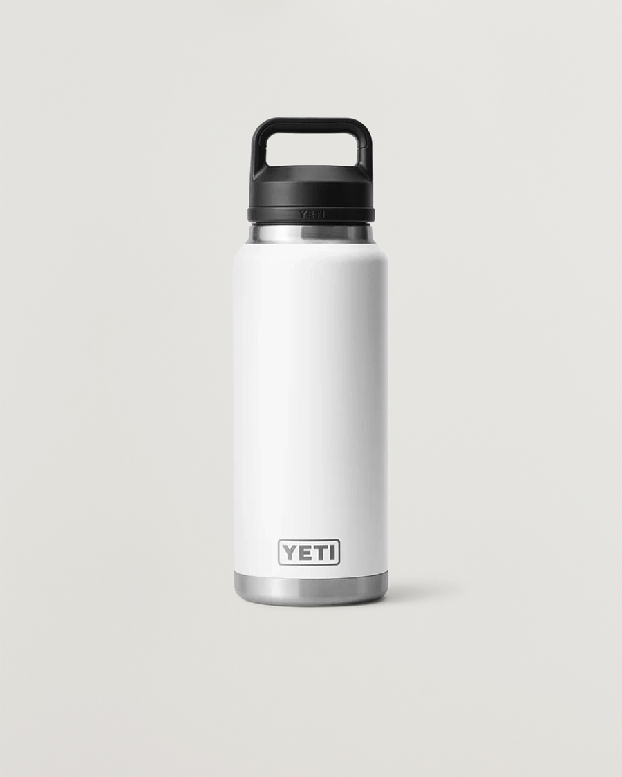 Heren | Outdoor living | YETI | Rambler 26 Oz Bottle White