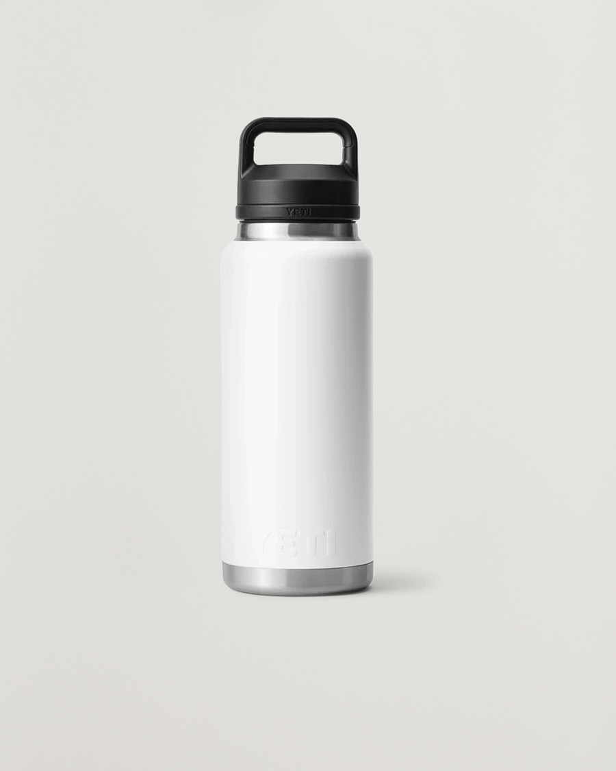 Heren | Outdoor living | YETI | Rambler 26 Oz Bottle White