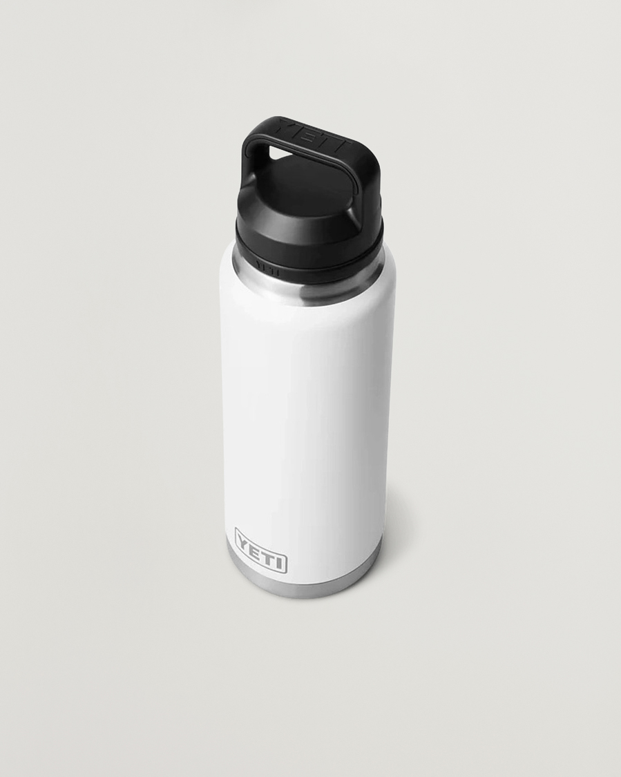 Heren | Outdoor living | YETI | Rambler 26 Oz Bottle White