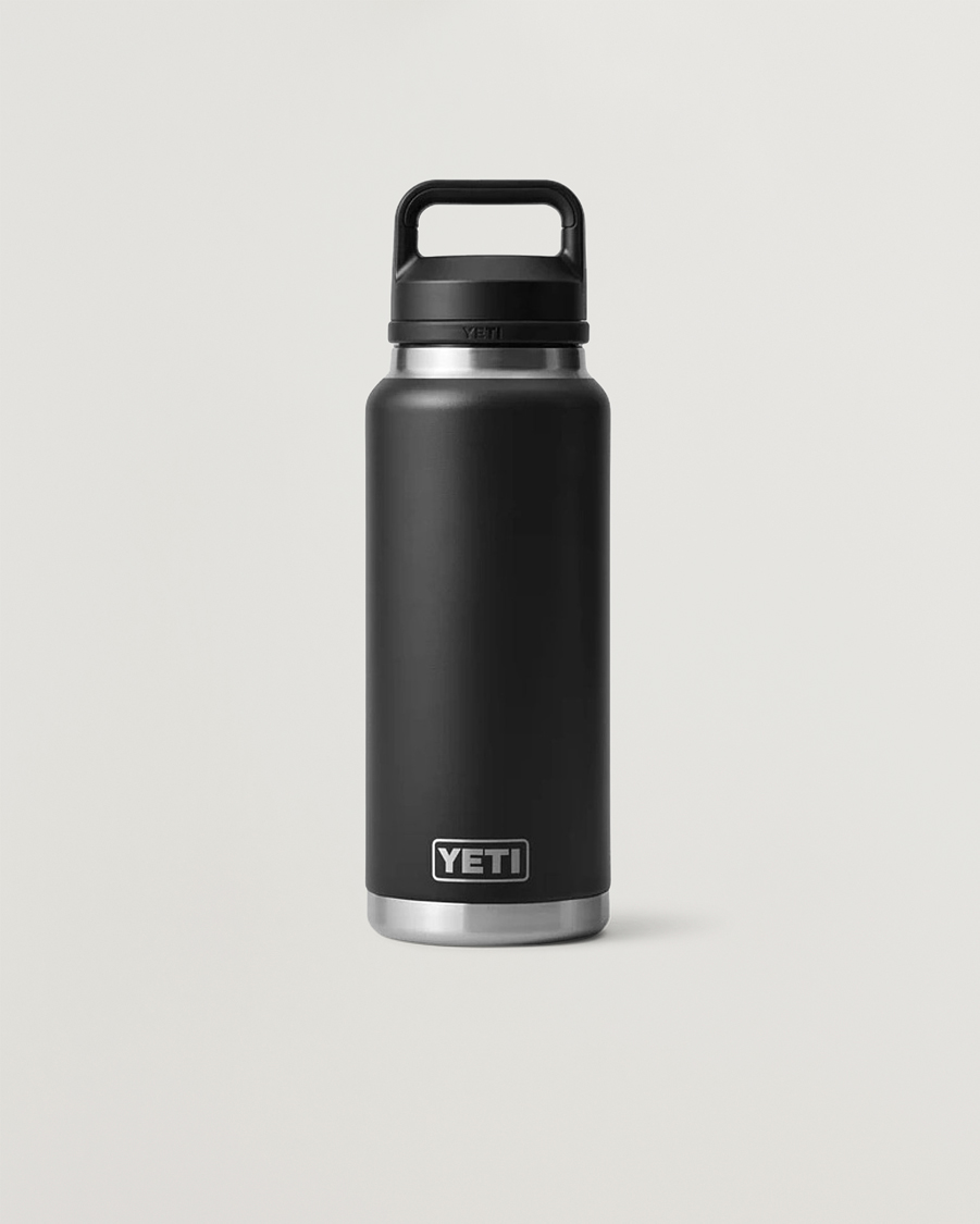Heren | Outdoor living | YETI | Rambler 26 Oz Bottle Black