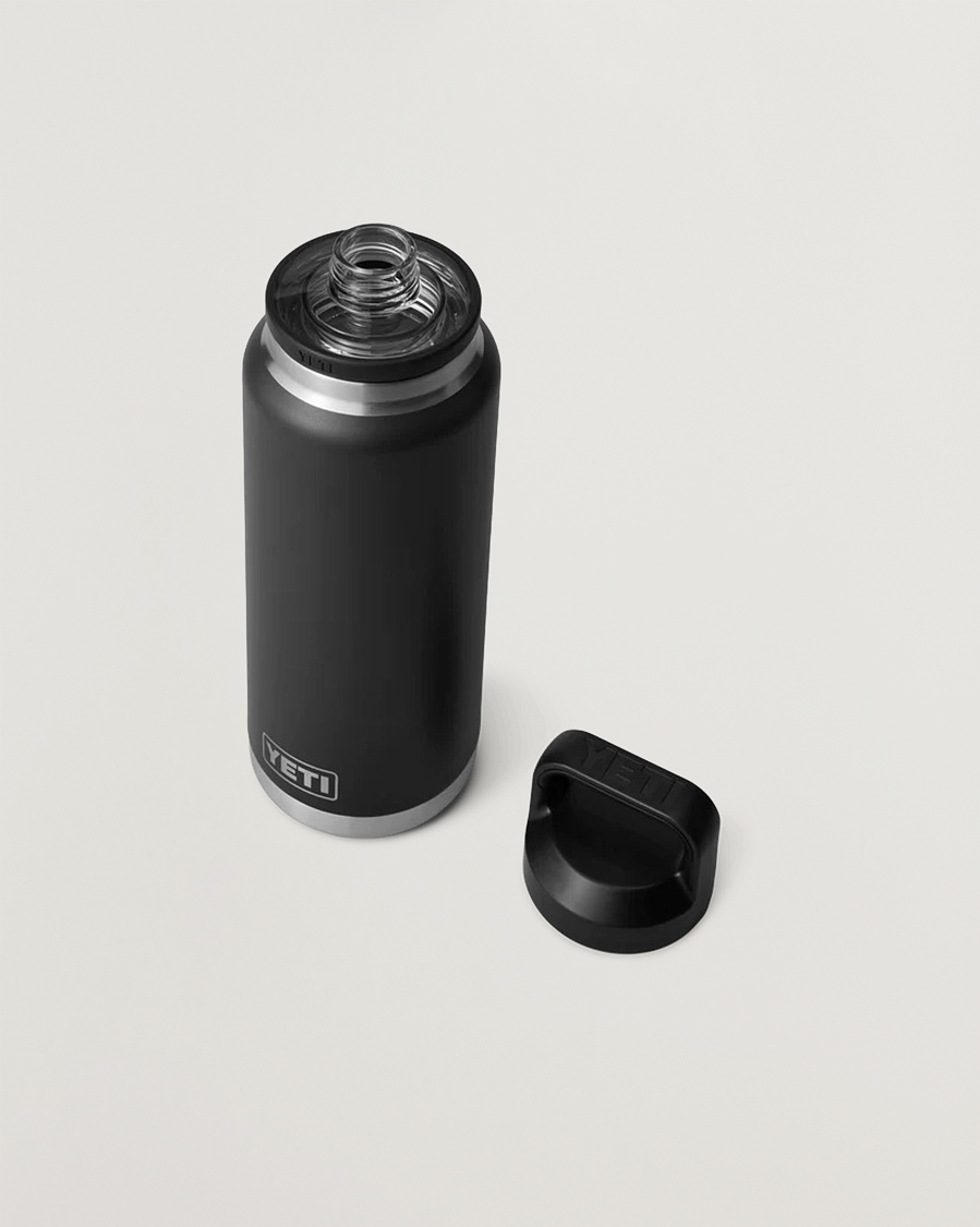 Heren | Outdoor living | YETI | Rambler 26 Oz Bottle Black