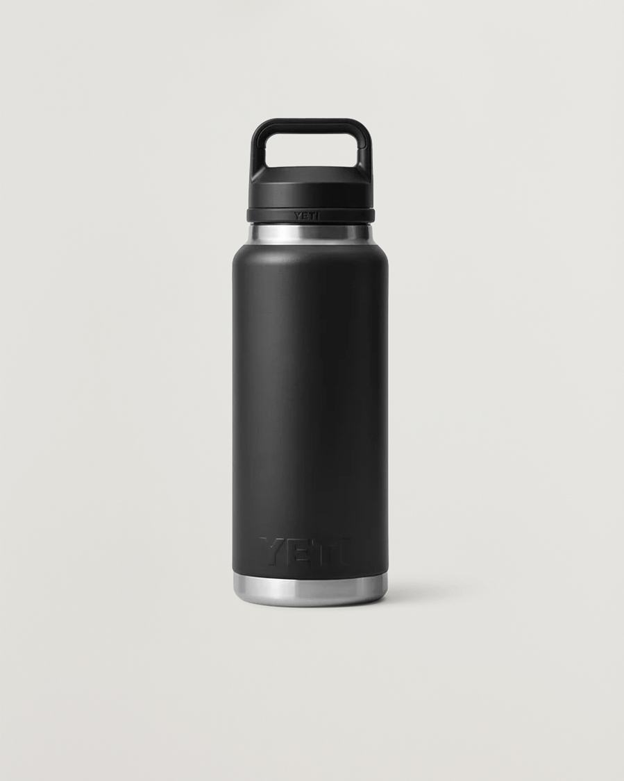 Heren | Outdoor living | YETI | Rambler 26 Oz Bottle Black