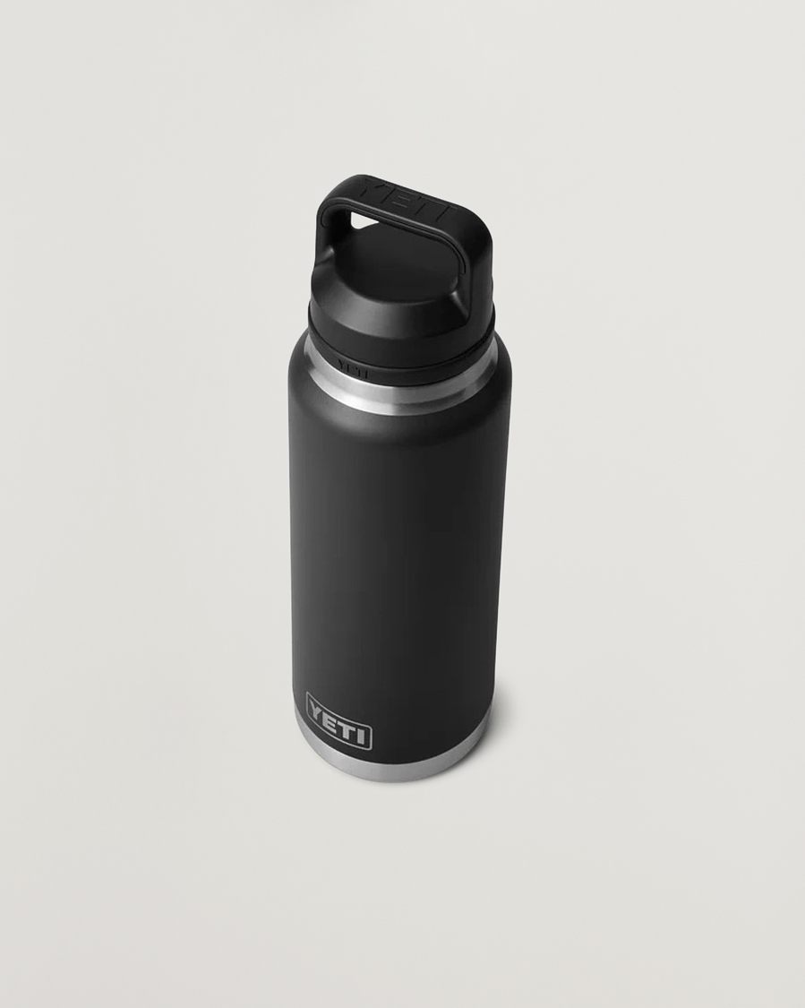 Heren | Outdoor living | YETI | Rambler 26 Oz Bottle Black