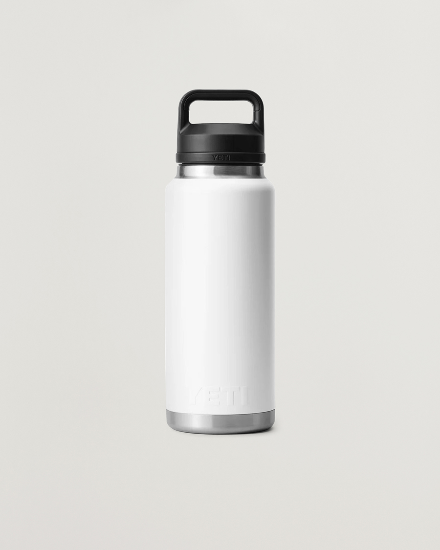 Heren | Outdoor living | YETI | Rambler 36 Oz Bottle White