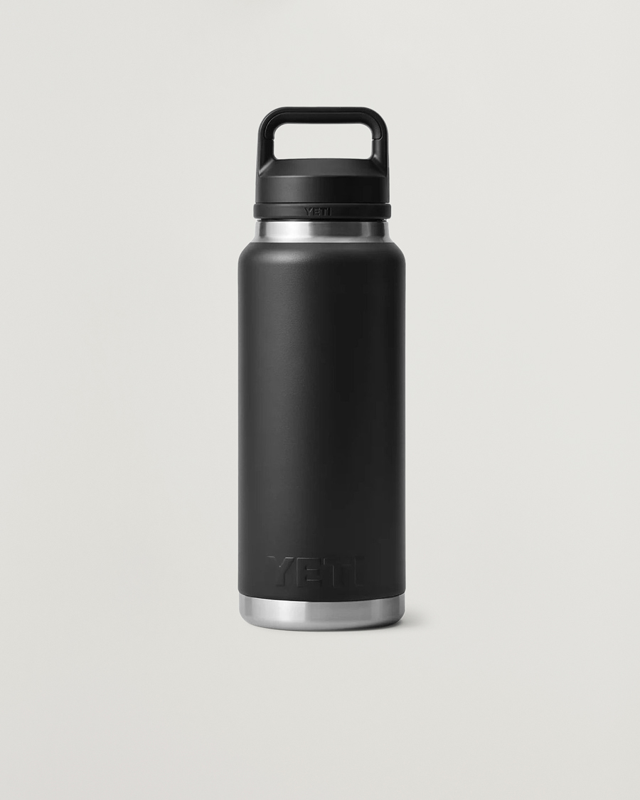 Heren | Outdoor living | YETI | Rambler 36 Oz Bottle Black
