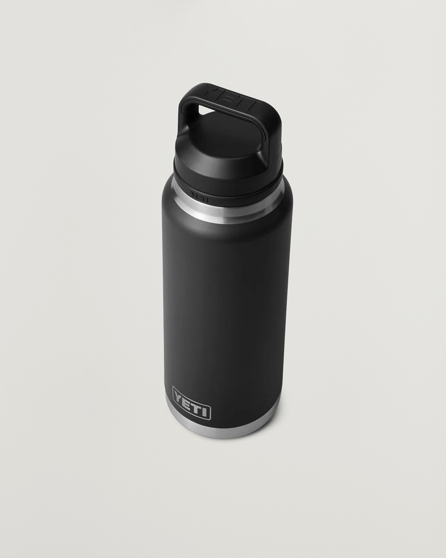 Heren | Outdoor living | YETI | Rambler 36 Oz Bottle Black