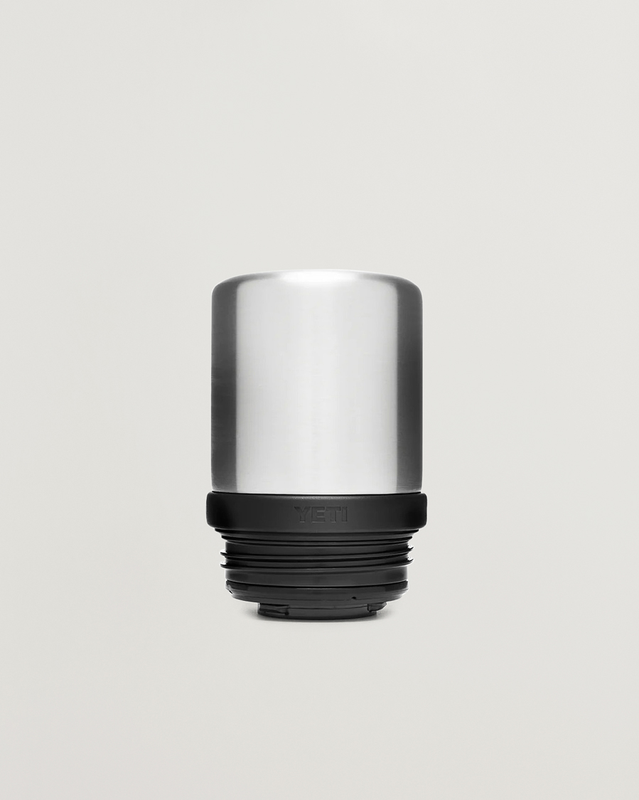 Heren | Outdoor living | YETI | Rambler Bottle Cup Cap Black