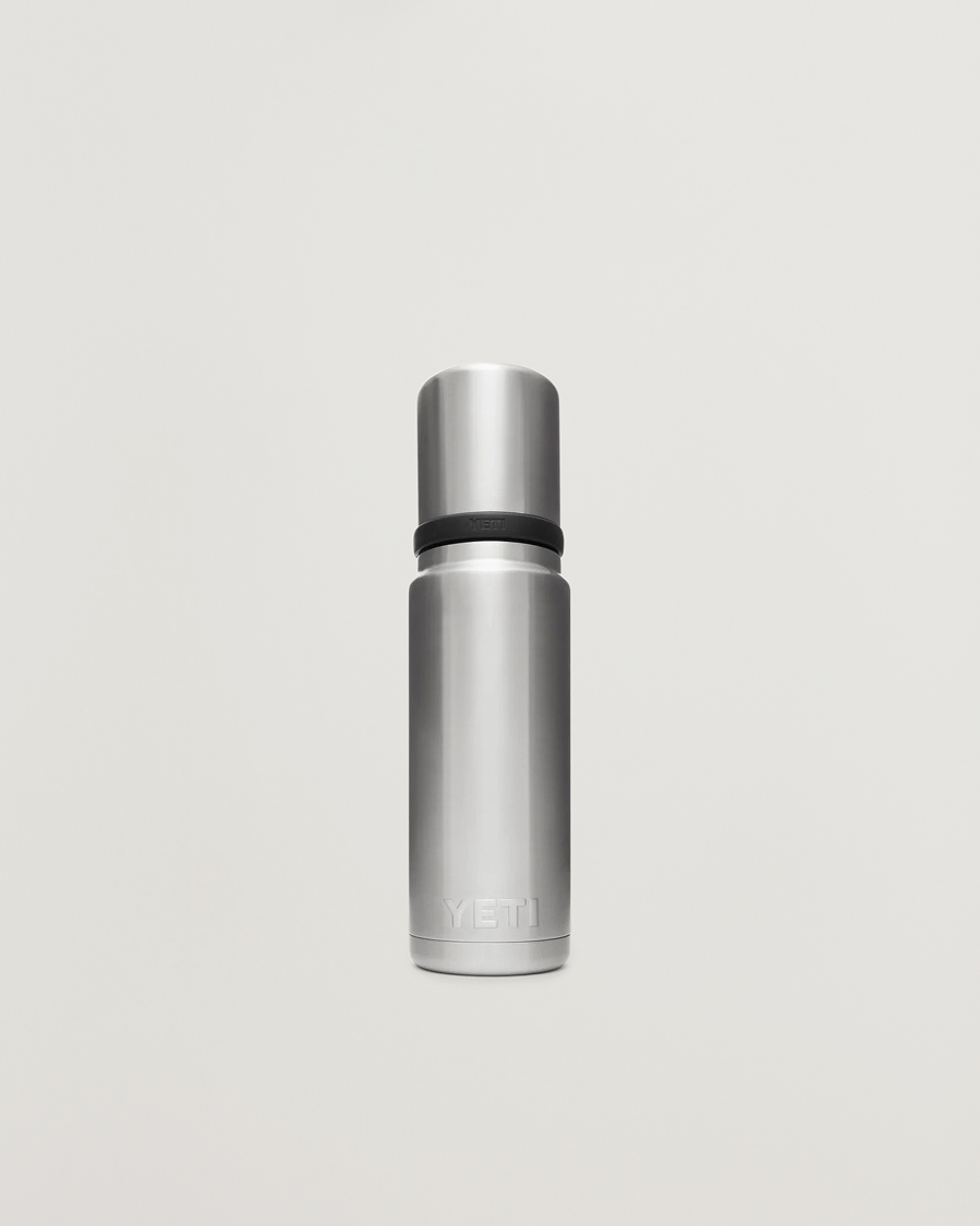 Heren | Outdoor living | YETI | Rambler Bottle Cup Cap Black
