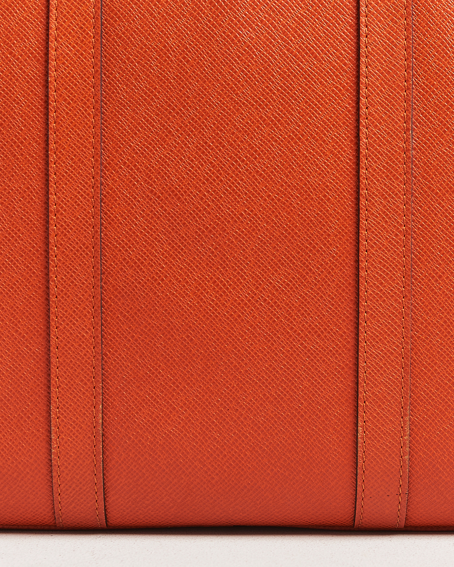 Heren | Louis Vuitton Pre-Owned Porte Documents Voyage Briefcase | Louis Vuitton Pre-Owned | Porte Documents Voyage Briefcase