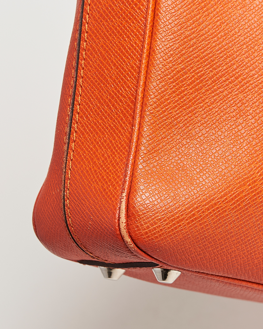 Heren | Louis Vuitton Pre-Owned Porte Documents Voyage Briefcase | Louis Vuitton Pre-Owned | Porte Documents Voyage Briefcase